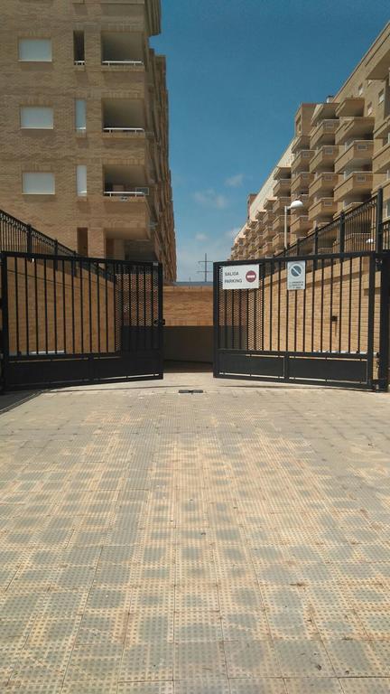 Marina D'Or Asequible Apartamento オロペサ・デル・マール エクステリア 写真