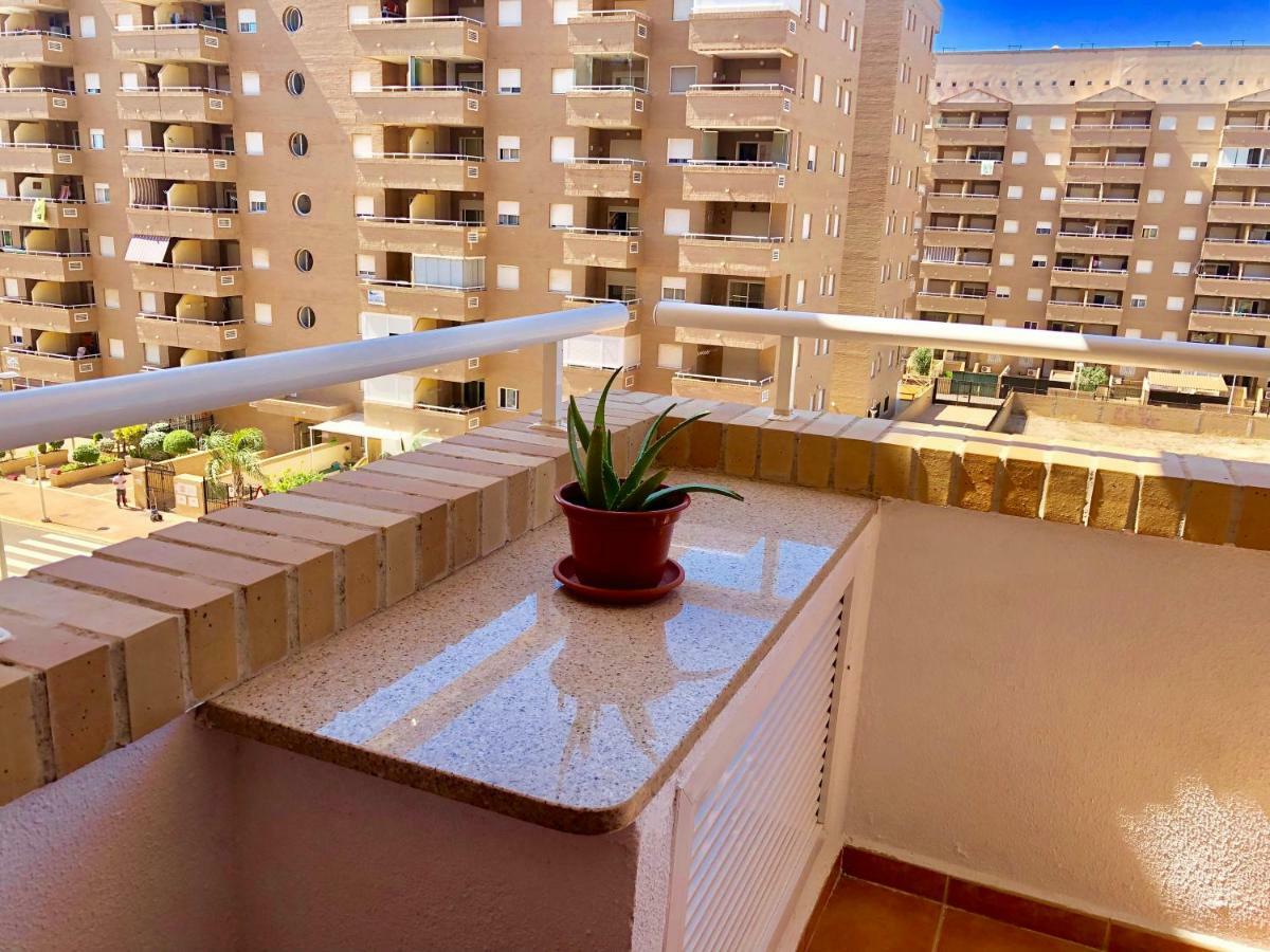 Marina D'Or Asequible Apartamento オロペサ・デル・マール エクステリア 写真