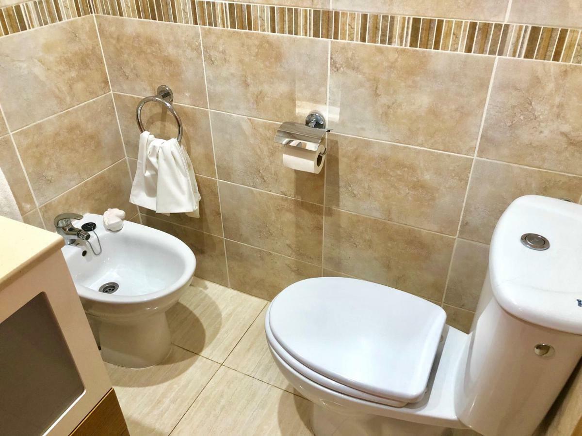 Marina D'Or Asequible Apartamento オロペサ・デル・マール エクステリア 写真