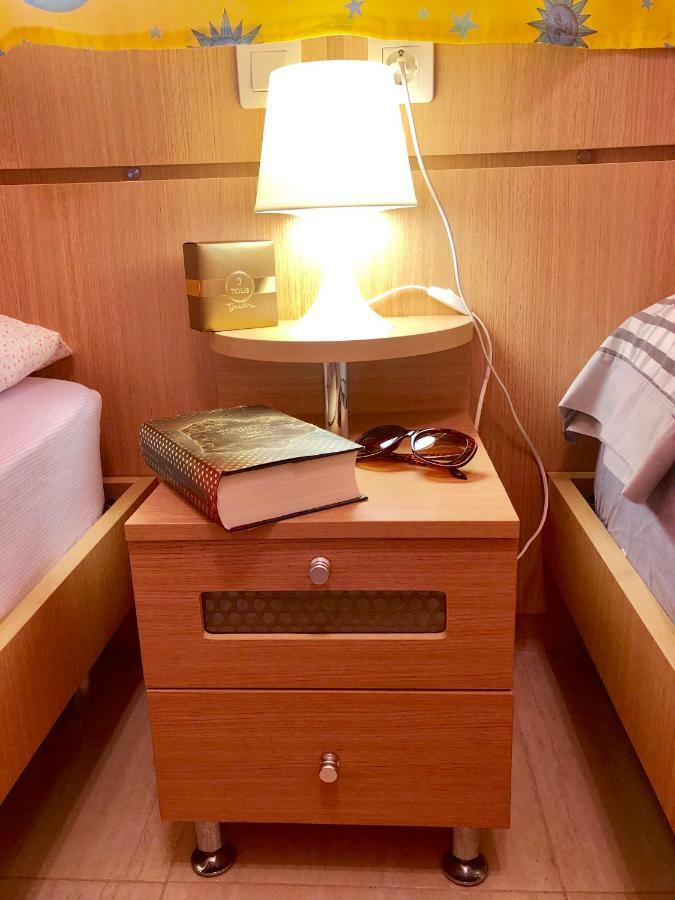 Marina D'Or Asequible Apartamento オロペサ・デル・マール エクステリア 写真