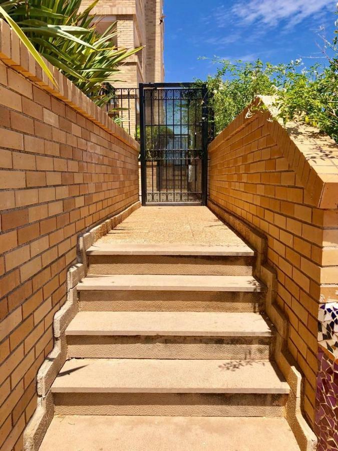 Marina D'Or Asequible Apartamento オロペサ・デル・マール エクステリア 写真
