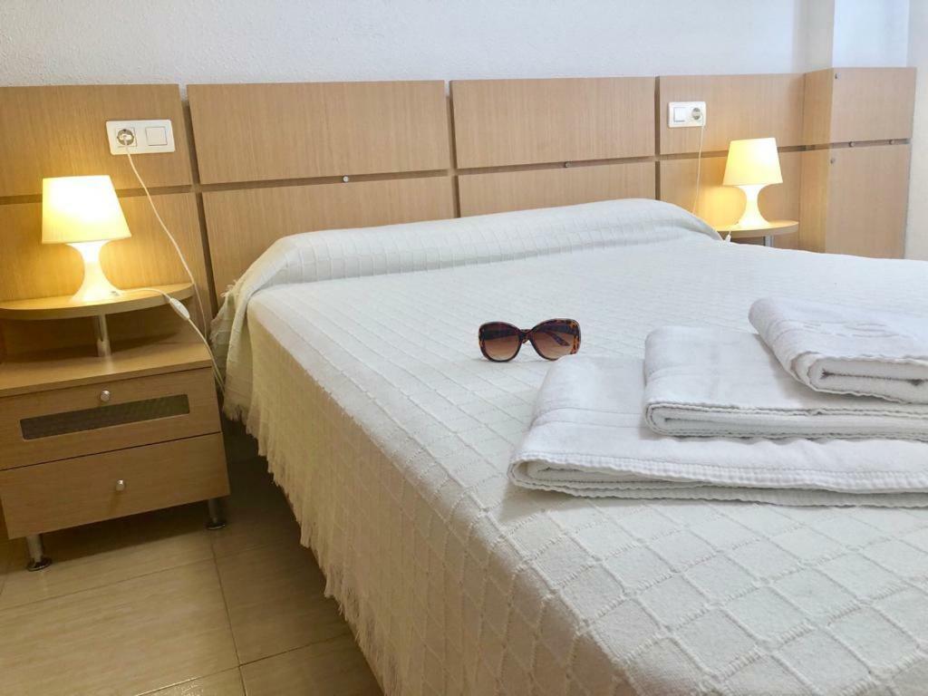 Marina D'Or Asequible Apartamento オロペサ・デル・マール エクステリア 写真